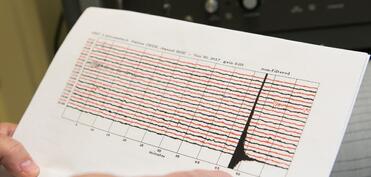 İranda baş verən zəlzələ Türkiyədə hiss olunub