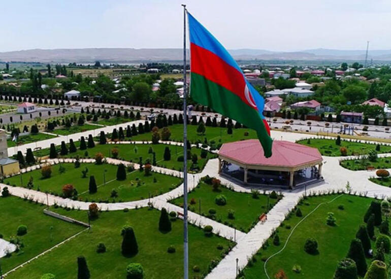 Böyük Qayıdış: azad edilmiş ərazilərdə dirçəliş və dayanıqlı inkişaf