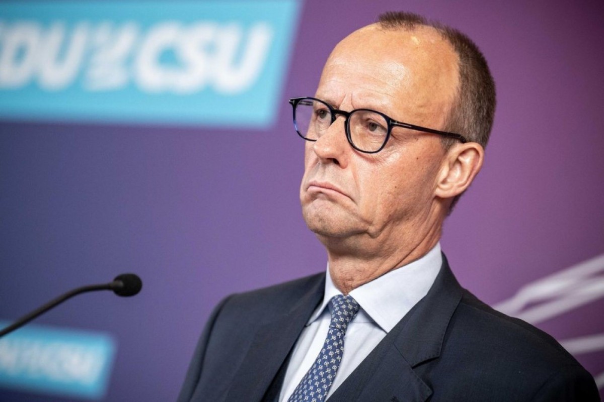 Merz: Rusiyanın Ukraynada qalib gəlmək şansı yoxdur