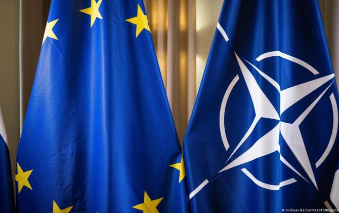 Yaxın Şərqlə bağlı fikir ayrılığı: NATO və Avropa fərqli mövqedə
