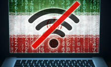 NetBlocks: İran 1000 saatdan çoxdur internetsiz qalıb