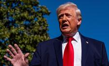 Tramp: "İsrail və Livan liderlərinin danışıqları 16 apreldə keçiriləcək"