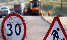 Bakıda beş yol təmirə bağlanır