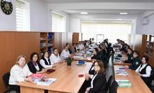 Süni intellektin sərhəd mühafizəsindəki roluna həsr olunmuş elmi-praktik seminar keçirilib