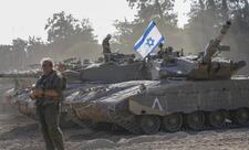 SAXAL Qəzzada üç HƏMAS komandirini məhv edib