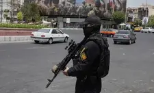 İranda polis patruluna hücum olub, 3 nəfər ölüb