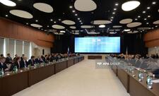 Zəngilanda Rusiya-Azərbaycan Hökumətlərarası Komissiyasının iclası keçirilib, protokol imzalanıb - YENİLƏNİB