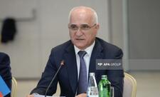 Şahin Mustafayev: Şimal–Cənub Dəhlizi hazırkı şəraitdə fasiləsiz yükdaşımaları təmin edir