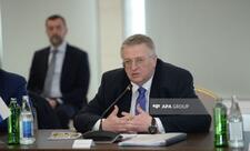 Azərbaycan hökuməti Rusiyanın azad edilmiş ərazilərdəki işlərini yüksək qiymətləndirir