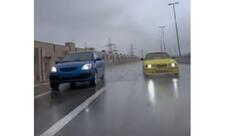 Avtoxuliqanlıq edərək sosial şəbəkədə paylaşan şəxslər həbs ediliblər