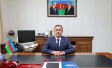 Naxçıvan iqtisadiyyat nazirinə yeni müavin təyin edilib