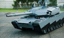Süni intellektlə təchiz olunmuş ilk Abrams tank tağımı ABŞ ordusunda xidmətə başlayacaq