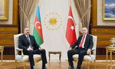 Azərbaycan Prezidenti Rəcəb Tayyib Ərdoğana başsağlığı verib