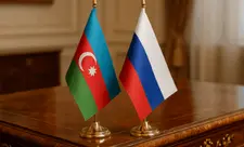 Bakıda Azərbaycan–Rusiya İşgüzar Şurasının iclası keçiriləcək