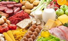 Azərbaycana idxal olunan yeyinti məhsullarının dəyəri 5% artıb