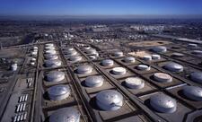 ABŞ-ın kommersiya neft ehtiyatları 464 mln. bareldən aşağı enib