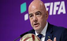FIFA prezidenti: İran yığmasının Dünya Kubokunda iştirak edəcəyindən əminəm