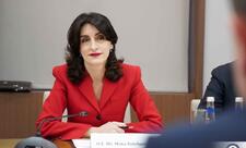 XİN rəhbəri: Gürcüstan-Azərbaycan əməkdaşlığının əhəmiyyəti artır