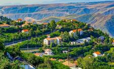 Azad olunmuş ərazilərdə icra olunan yol layihələrinin vəziyyəti açıqlanıb