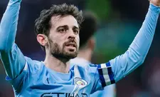 "Mançester Siti" ulduz futbolçunun ayrılacağını açıqladı