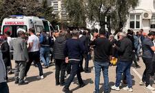 Türkiyədə məktəblərə silahlı hücumlardan sonra 83 nəfər saxlanılıb