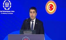 Papuaşvili: Cənubi Qafqaz ölkələri milli maraqlarına uyğun hərəkət edir