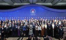 Sahibə Qafarova Parlamentlərarası İttifaqının 152-ci Assambleyasının açılışında iştirak edib