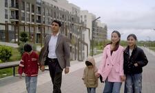 “Euronews” Azərbaycanda keçiriləcək WUF13 barədə reportaj hazırlayıb - VİDEO