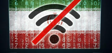 NetBlocks: İran 1000 saatdan çoxdur internetsiz qalıb