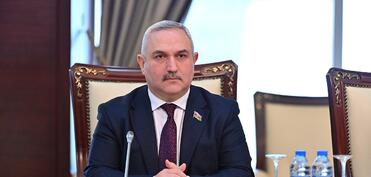 “Enerji bazarı təzyiq altında”