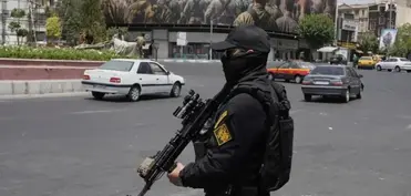 İranda polis patruluna hücum olub, 3 nəfər ölüb