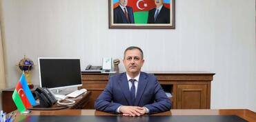 Naxçıvan iqtisadiyyat nazirinə yeni müavin təyin edilib