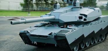 Süni intellektlə təchiz olunmuş ilk Abrams tank tağımı ABŞ ordusunda xidmətə başlayacaq