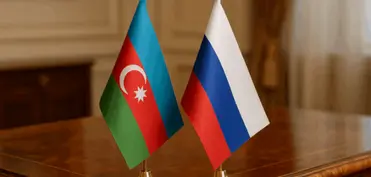 Bakıda Azərbaycan–Rusiya İşgüzar Şurasının iclası keçiriləcək