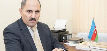 “Azərbaycan həmişə anlaşmaya açıq olub”