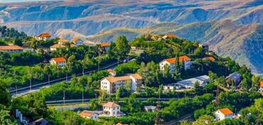 Azad olunmuş ərazilərdə icra olunan yol layihələrinin vəziyyəti açıqlanıb