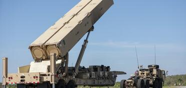 ABŞ ordusu ilin sonunda ikinci LRHW hiper səsli raket batareyasını alacaq