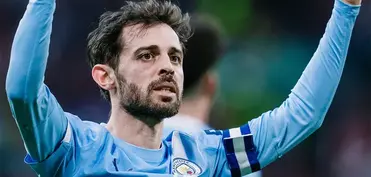 "Mançester Siti" ulduz futbolçunun ayrılacağını açıqladı