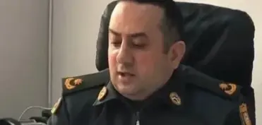 MN Mərkəzi Hərbi-Həkim komissiyasının sabiq rəisinin məhkəməsi başlayıb