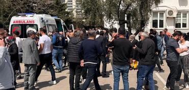 Türkiyədə məktəblərə silahlı hücumlardan sonra 83 nəfər saxlanılıb