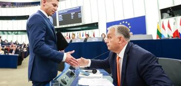 Azərbaycan–Macarıstan münasibətləri: Dostluq və strateji əməkdaşlıqdan praqmatik maraqlara söykənən qarşılıqlı asılılığa doğru