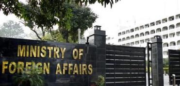 Pakistan XİN: ABŞ və İran danışıqlara hazırdır, məkan təyin olunmayıb