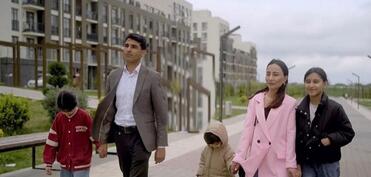 “Euronews” Azərbaycanda keçiriləcək WUF13 barədə reportaj hazırlayıb - VİDEO