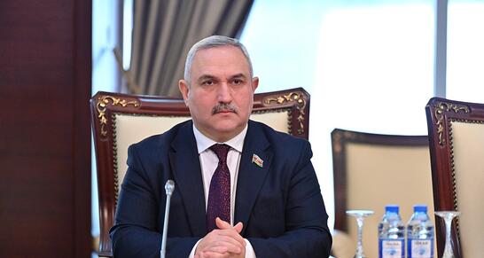 «Энергетический рынок испытывает давление» - Депутат