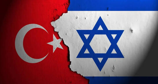 “Türkiyə ilə açıq qarşıdurma İsrail üçün çox ciddi risklər yaradar”