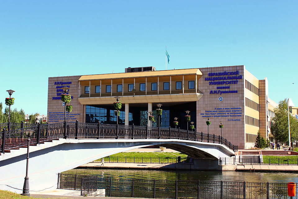 Qazaxıstan universitetləri qlobal reytinqlərdə necə yüksəlir?