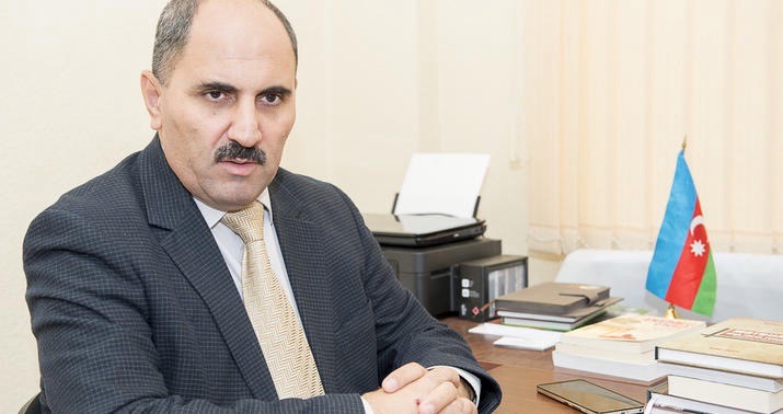 “Azərbaycan həmişə anlaşmaya açıq olub”