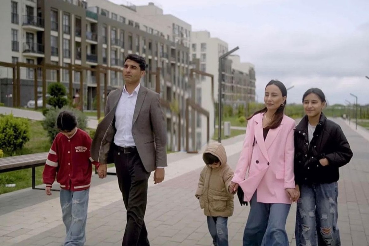 “Euronews” Azərbaycanda keçiriləcək WUF13 barədə reportaj hazırlayıb - VİDEO