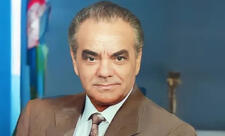 Opera səhnəsinin unudulmaz qəhrəmanı