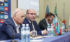 Premyer Liqa klubları üçün UEFA-nın rəqəmsal sistemindəki yeniliklər təqdim olunub